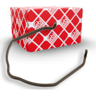 FEBI BILSTEIN 49781 Sicherungsclip