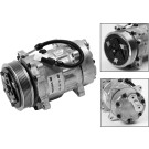 Valeo | Kompressor, Klimaanlage | 699236