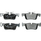 Delphi Bremsbelagsatz, Scheibenbremse LP2719 Delphi Bremsbelagsatz, Scheibenbremse LP2719