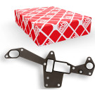 FEBI BILSTEIN 43561 Dichtung, Ölfiltergehäuse