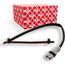 FEBI BILSTEIN 33409 Verschleißkontakt, Warnkontakt FEBI BILSTEIN 33409 Verschleißkontakt, Warnkontakt