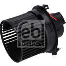 197363 Innenraumgebläse