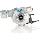 Nissens Turbolader 93201