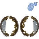 ADJ134105 Bremsbackensatz