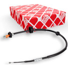 FEBI BILSTEIN 170669 Seilzug, Feststellbremse FEBI BILSTEIN 170669 Seilzug, Feststellbremse