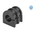 Meyle 2 x MEYLE Lagerung, Stabilisator MEYLE-ORIGINAL: True to OE 16-16 615 0000 Meyle 2 x MEYLE Lagerung, Stabilisator MEYLE-ORIGINAL: True to OE 16-16 615 0000