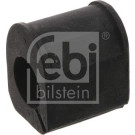 febi bilstein | 2 x FEBI Lagerung, Stabilisator | 12372