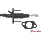 Brembo | Geberzylinder, Kupplung | C 10 003