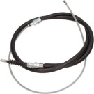 32-0379 Seilzug, Feststellbremse