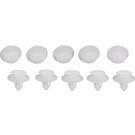 2280022 Clip, Zier-/Schutzleiste