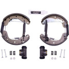 Hella | Bremsbackensatz | 8DB 355 004-191