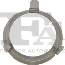 460-901 Dichtung, Abgasrohr