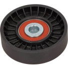 Maxgear | Spannrolle, Keilrippenriemen | 54-0669