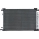 AC 1032 000S Kondensator, Klimaanlage BEHR AC 1032 000S Kondensator, Klimaanlage BEHR