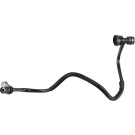 2380155 Schlauch, Kurbelgehäuseentlüftung GREENPARTS