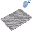 Blue Print | Filter, Innenraumluft | ADN12511