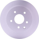 Hella | Bremsscheibe | 8DD 355 118-711