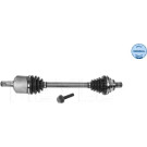 100 498 0140 Antriebswelle MEYLE-ORIGINAL: True to OE. 100 498 0140 Antriebswelle MEYLE-ORIGINAL: True to OE.