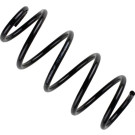 37-253585 Fahrwerksfeder BILSTEIN - B3 Serienersatz (Federn)