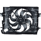 470061 Lüfter, Motorkühlung