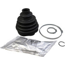 751.711 Faltenbalgsatz, Antriebswelle COMPETENCE KIT