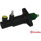 Brembo | Nehmerzylinder, Kupplung | E 85 015
