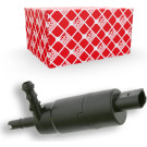 FEBI BILSTEIN 26274 Waschwasserpumpe, Scheinwerferreinigung