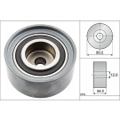 532 0527 10 Umlenk-/Führungsrolle, Zahnriemen