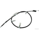 Herth+Buss Jakoparts | Seilzug, Feststellbremse | J3920340 Herth+Buss Jakoparts | Seilzug, Feststellbremse | J3920340