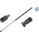 Meyle Gasfeder, Motorhaube MEYLE-ORIGINAL: True to OE 140 910 0079
