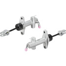 Valeo | Geberzylinder, Kupplung | 804661