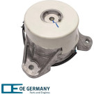801187 Lagerung, Motor Genuine-Part