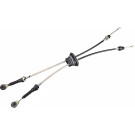 3150274 Seilzug, Schaltgetriebe