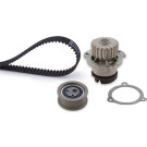 Gates | Wasserpumpe + Zahnriemensatz | KP15521XS-1 Gates | Wasserpumpe + Zahnriemensatz | KP15521XS-1