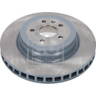 FEBI BILSTEIN 178233 Bremsscheibe FEBI BILSTEIN 178233 Bremsscheibe