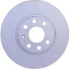 Hella | Bremsscheibe | 8DD 355 108-271