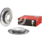 Brembo | Bremsscheibe | 08.9975.21