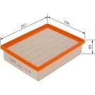 BOSCH F 026 400 496 Luftfilter