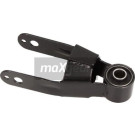 40-0343 Lagerung, Motor