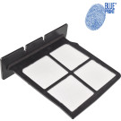 Blue Print | Filter, Innenraumluft | ADN12536