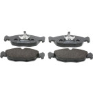 FDB732 Bremsbelagsatz, Scheibenbremse PREMIER ECO FRICTION