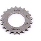 554 0113 10 Zahnrad, Kurbelwelle