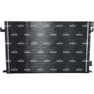 NRF | Kondensator, Klimaanlage | ohne Entfeuchter | 35467