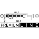 AD 289 000P Trockner, Klimaanlage BEHR *** PREMIUM LINE ***