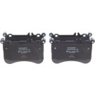 0 986 494 780 Bremsbelagsatz, Scheibenbremse 0 986 494 780 Bremsbelagsatz, Scheibenbremse