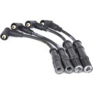 0 986 357 287 Zündleitungssatz