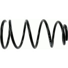 Sachs 2 x SACHS Fahrwerksfeder 998 503