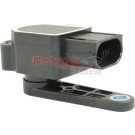 Metzger | Sensor, Xenonlicht (Leuchtweiteregulie | 0901223