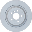 0 986 479 D10 Bremsscheibe 0 986 479 D10 Bremsscheibe