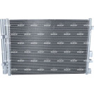 NRF | Kondensator, Klimaanlage | 350528